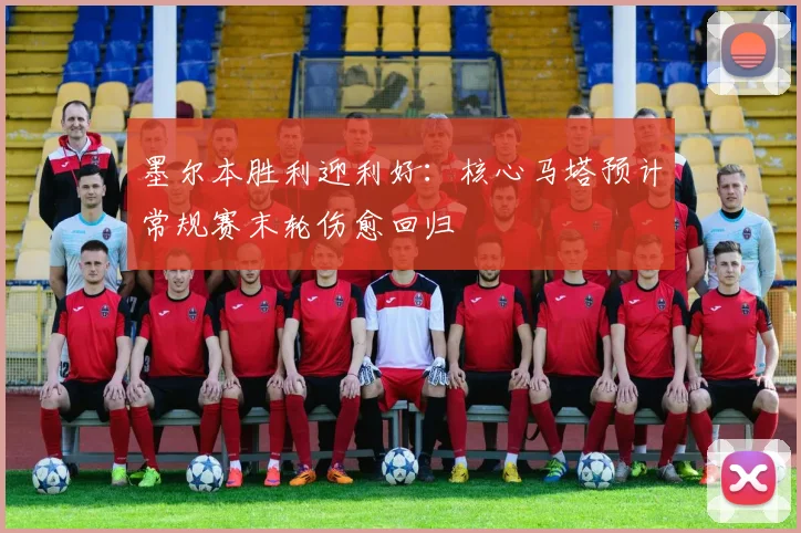 墨尔本胜利迎利好：核心马塔预计常规赛末轮伤愈回归