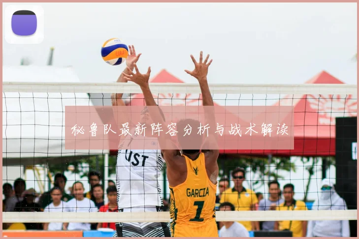 秘鲁队最新阵容分析与战术解读